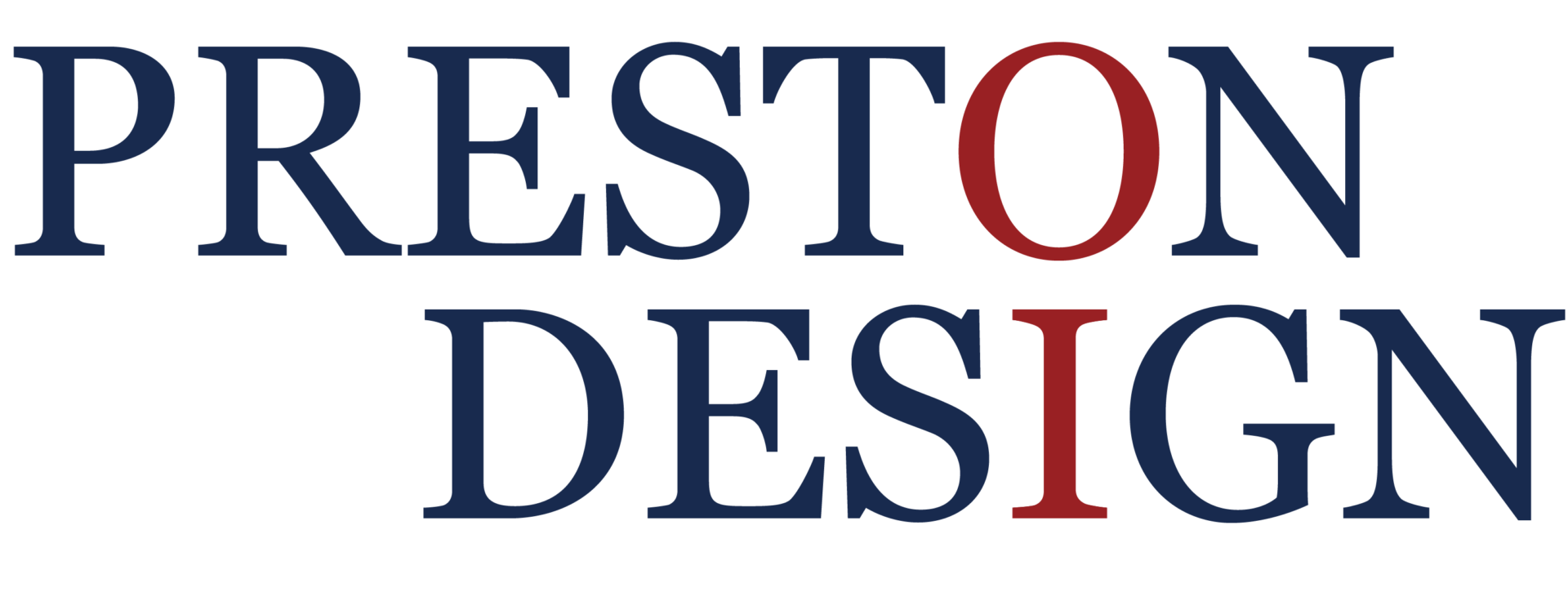 Preston Mrowczynski Portfolio